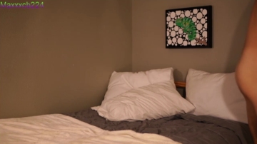 Maxxxcb224  07-12-2021 video fetishes